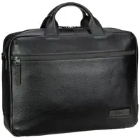 JOST Aktentasche Stockholm Business Bag M Black
