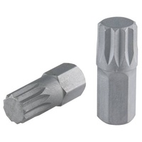 KS Tools 10mm Aufnahme XZN® Bit, M10