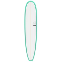 Torq Epoxy Longboard Seagreen