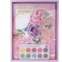 DEPESCHE TOPModel Colour me up Paper