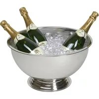 Ich-zapfe Champagner- Sektkühler (444061)