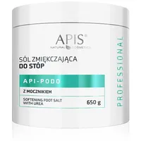 Apis natural cosmetics Api-Podo Badesalz für Füssen 650 g