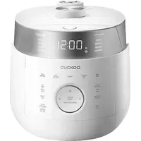Cuckoo Reiskocher Weiß 1,1 l