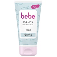 Bebe Peeling 6er-Pack (6x 150ml)