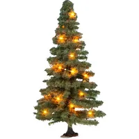NOCH Beleuchteter Weihnachtsbaum