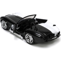 Jada Toys DC Two Face 1965 Shelby Cobra 427