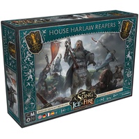Cmon Asmodee CMND0214 - A Song of Ice and