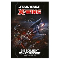Atomic Mass Games Star Wars X-Wing 2. Edition Die