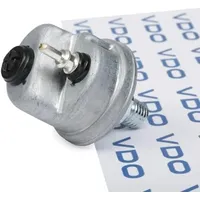 VDO Sensor, Öldruck