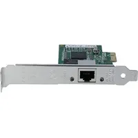 BlueOptics Converged Network Adapter Gigabit BCM5751 1xRJ45 - PCI