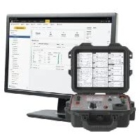 Beha-Amprobe Beha Amprobe Detektor, Gerätetester-Kit