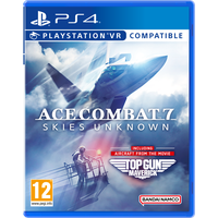 Bandai Namco Entertainment Ace Combat 7: Skies Unknown Top
