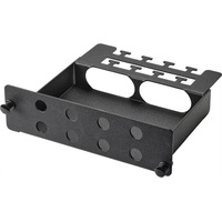 Renkforce 8 Port Patch-Panel 8 Port BNC Koaxial Frame