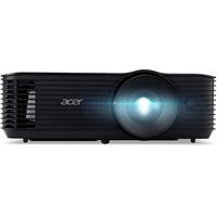 Acer Essential Beamer Standard Throw-Projektor ANSI Lumen DLP SVGA