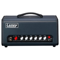 Laney CUB-SUPERTOP ❘ CUB-SUPER Gitarrenverstärker ❘ Topteil ❘ 15W