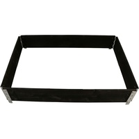 Siena Garden Hochbeet stapelbar, 120 x 80 x 19,5