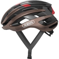 ABUS AirBreaker 51-55 cm braun 2024