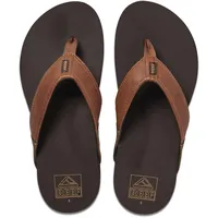 REEF Newport Herren tan 43