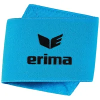 Erima Guard Stays Schienbeinschoner Halter curacao