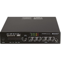 Omnitronic EP-220PS ELA-Vorverstärker