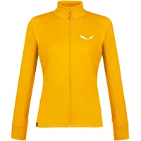 Salewa Puez Polarlite Polar Jacke - Gold - L