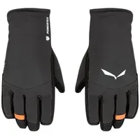 Salewa Ortles PTX/TWR Winterhandschuhe Schwarz Herren