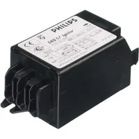 Philips SND 58 Zündgerät