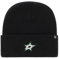 47 Nhl Dallas Stars Haymaker Mütze - Black -