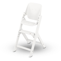 Maxi-Cosi Maxi Cosi Hochstuhl Nesta Holz Weiß