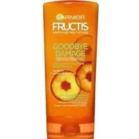 Garnier Fructis Goodbye Damage Stärkende Pflege für beschädigtes Haar