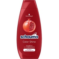 Schwarzkopf Shampoo Color Shine (Shampoo) 400ml