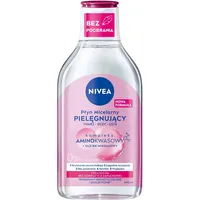 NIVEA Pflegende Mizellarflüssigkeit 400 ml