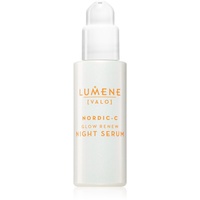 LUMENE Nordic-C Glow Renew Nachtserum 30 ml