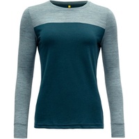 Devold Damen, Sportshirt, Norang Shirt Pond-Cameo Melange, XL