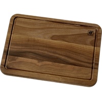 Zwilling Schneidbrett 35 cm x 25 cm, Walnuss