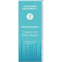 Hildegard Braukmann Professional Plus Vitamin Lift Effekt Maske 30