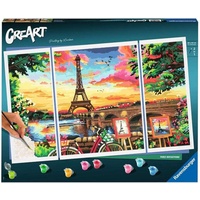 Ravensburger CreArt Triptychon 1 St. mehrfarbig