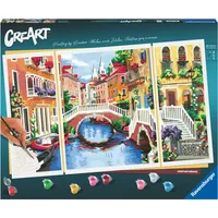 Ravensburger CreArt Malen nach Zahlen 1 St. Mehrfarbig