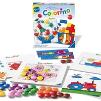 Ravensburger Mein großes Colorino 20959 deutsche Version
