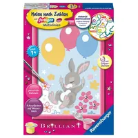 Ravensburger Fliegendes Häschen 1 St. mehrfarbig