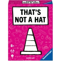 Ravensburger That's not a hat