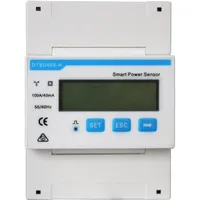 Huawei DTSU666-H Smartmeter 100A