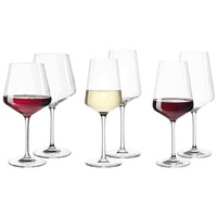 LEONARDO Puccini 6er Set Gläser (54.99 € / )
