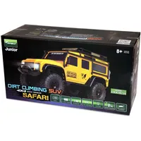 AMEWI RC-Auto Dirt Climbing SUV Safari 4WD 1:10 RTR