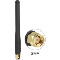DeLock ISM 433 MHz Antenna - Antenne SMA 2,5