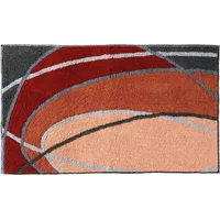 REDBEST Lynn Orange 50 x 80 cm