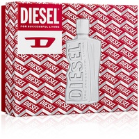 Diesel D by Diesel Eau de Toilette 30 ml