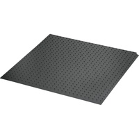 Ninka eins2vier Bodenplatte TANDEMBOX KB 500 mm S19 dunkelgrau,