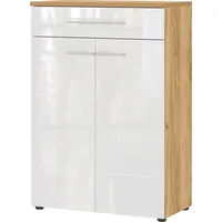 Germania Schuhschrank ALEDO (BHT 75x110x41 cm GERMANIA