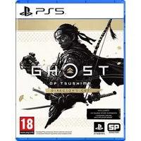 Sony Ghost of Tsushima Directors Cut [uncut Edition] (PS5)